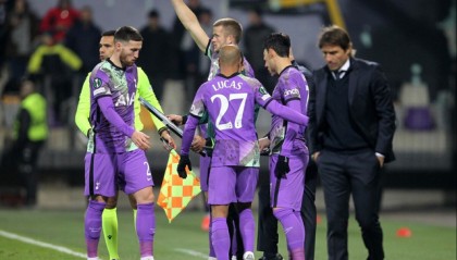  水晶宫老将宝刀未老，替补登场绝杀旧主球队