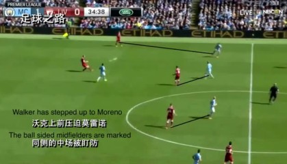  沃尔夫斯堡定位球战术奏效，力克传统强队