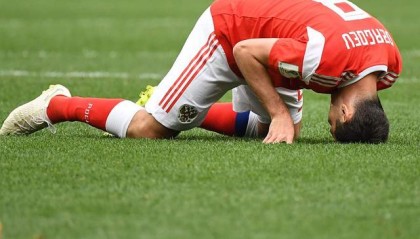  拉齐奥核心伤退，恐缺席关键战役  