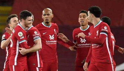  法甲锋霸转会英超创联赛纪录  