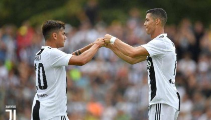  尤文图斯中场核心伤退恐缺席欧冠生死战  