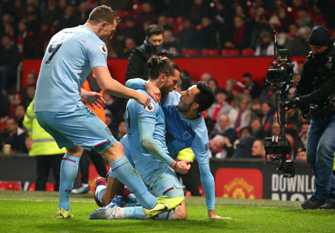  摩纳哥青春风暴 横扫欧战席位竞争者  