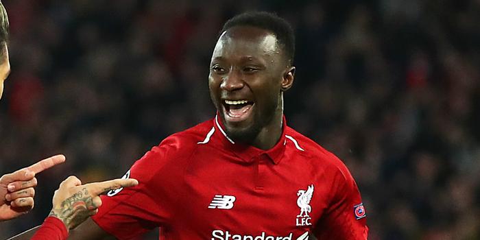  哈兰德双响炮曼城客场大胜利物浦稳固榜首位置